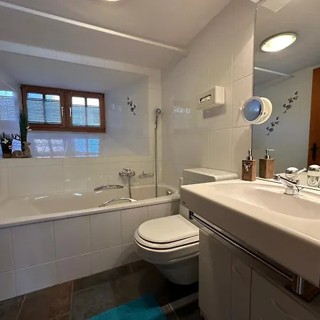 Lomatte 1758 Apartment