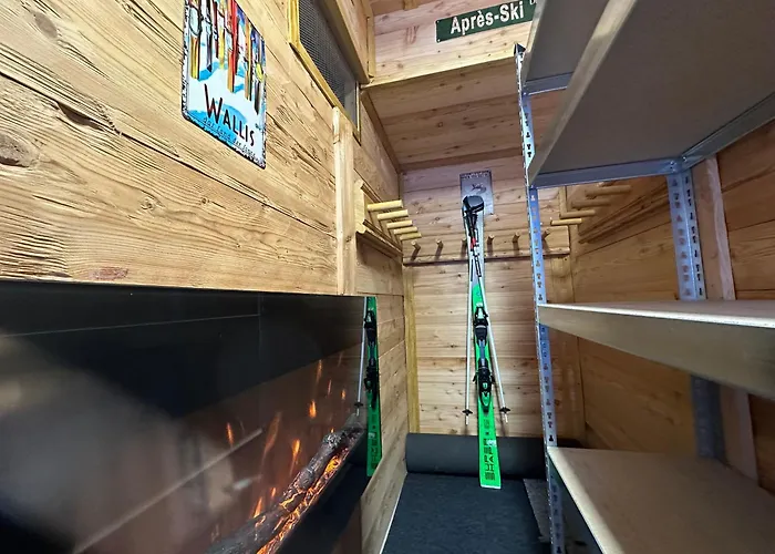 公寓 Lomatte 1758 *