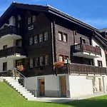 Apartman Lomatte 1758 Saas Fee