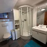 Lomatte 1758 Apartman *