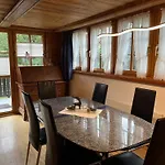 Apartman Lomatte 1758 Saas Fee