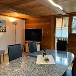 Apartman Lomatte 1758 Saas Fee