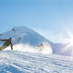 Apartman Lomatte 1758 Saas Fee