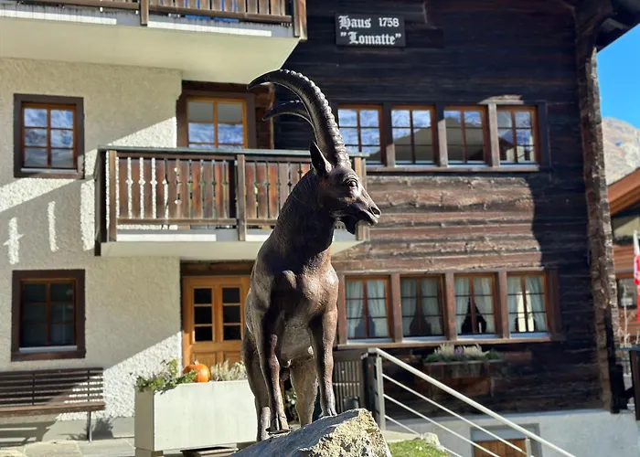 Lomatte 1758 * 萨斯费