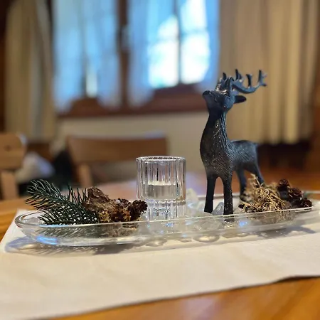 Appartamento Lomatte 1758 *