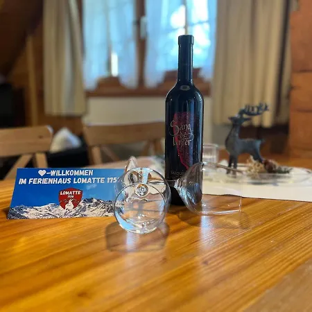 Lomatte 1758 Appartamento