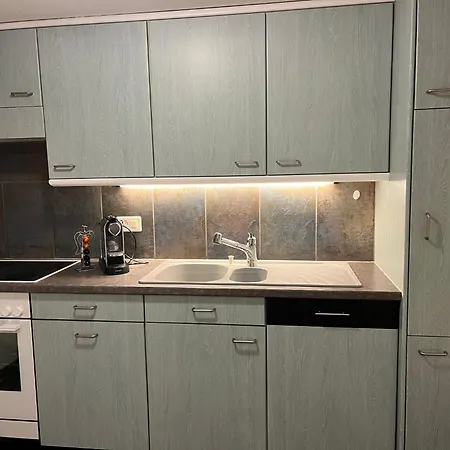 Appartamento Lomatte 1758 *