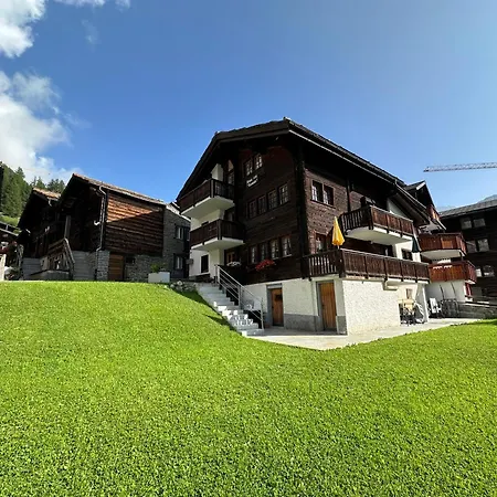 Appartamento Lomatte 1758 *