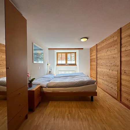 Lomatte 1758 * Saas-Fee