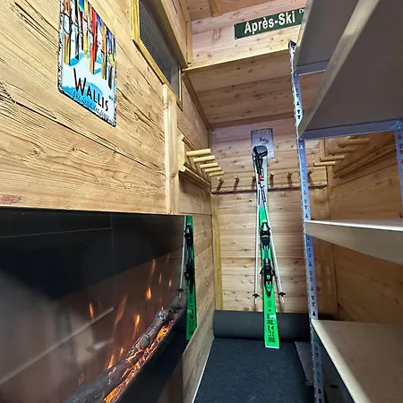 Appartamento Lomatte 1758 *