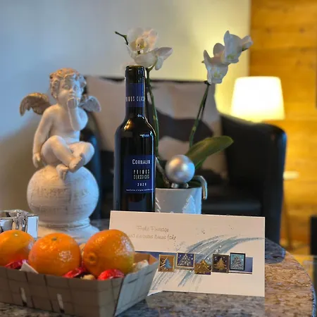 Lomatte 1758 Saas-Fee