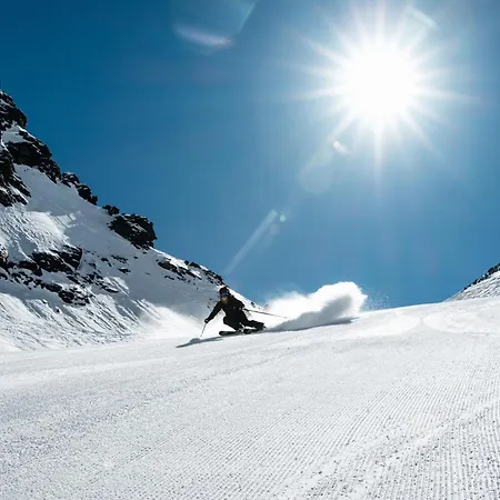 Appartamento Lomatte 1758