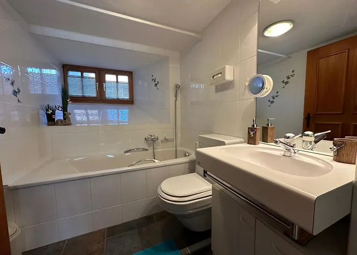 Lomatte 1758 Apartment