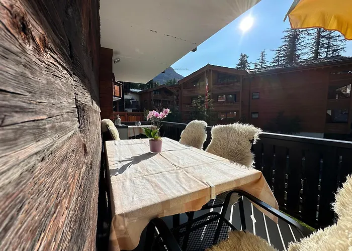 Apartment Lomatte 1758